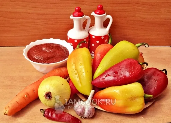 Шаг 1: иллюстрация