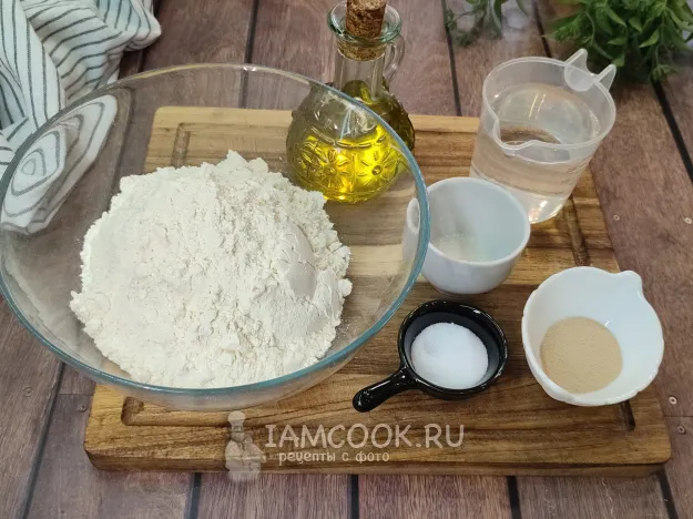 Шаг 1: иллюстрация