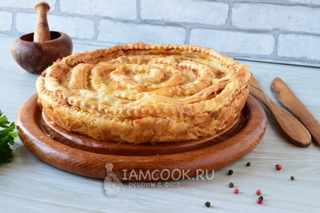 Шаг 12: иллюстрация