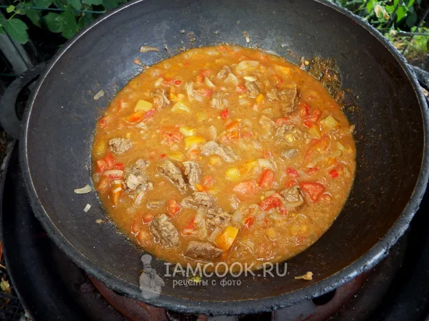 Шаг 11: иллюстрация