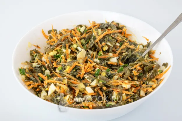 Шаг 6: иллюстрация