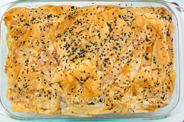 Шаг 8: иллюстрация