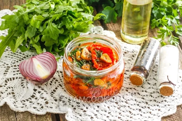 Шаг 1: иллюстрация