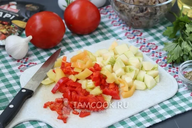 Шаг 3: иллюстрация