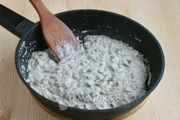 Шаг 10: иллюстрация