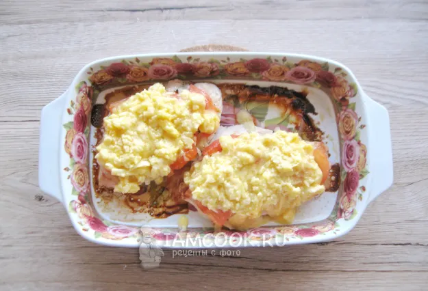 Шаг 10: иллюстрация