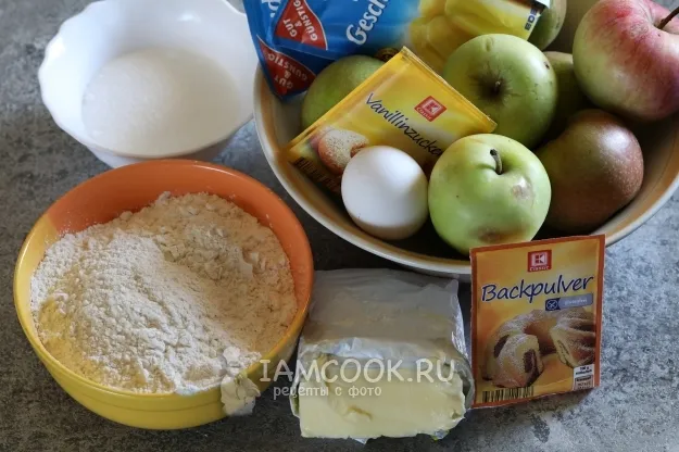 Шаг 1: иллюстрация