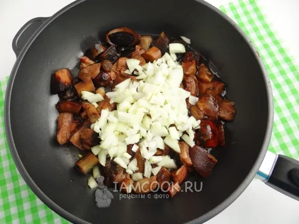 Шаг 4: иллюстрация