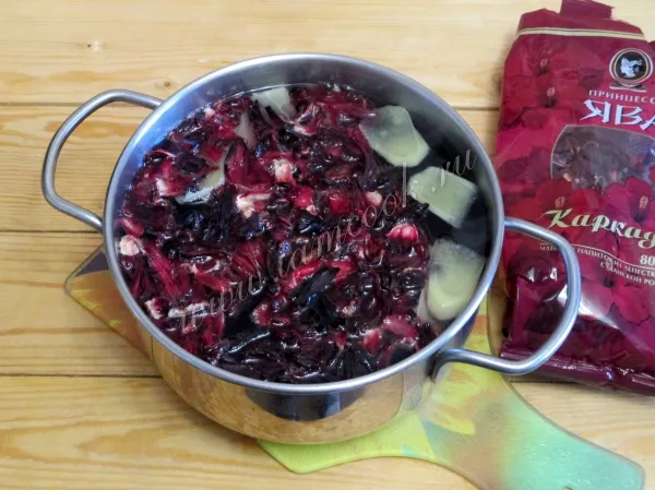 Шаг 3: иллюстрация