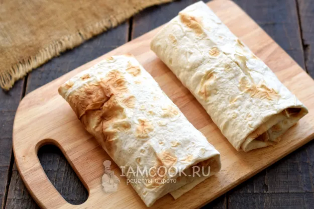 Шаг 9: иллюстрация