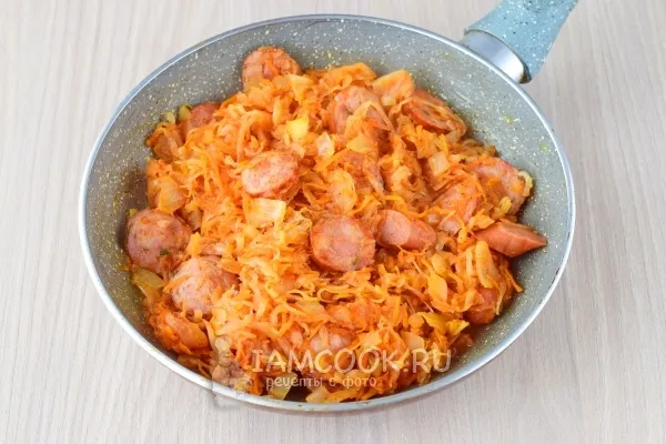 Шаг 9: иллюстрация