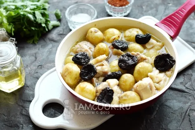 Шаг 7: иллюстрация