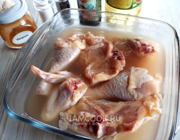 Шаг 3: иллюстрация