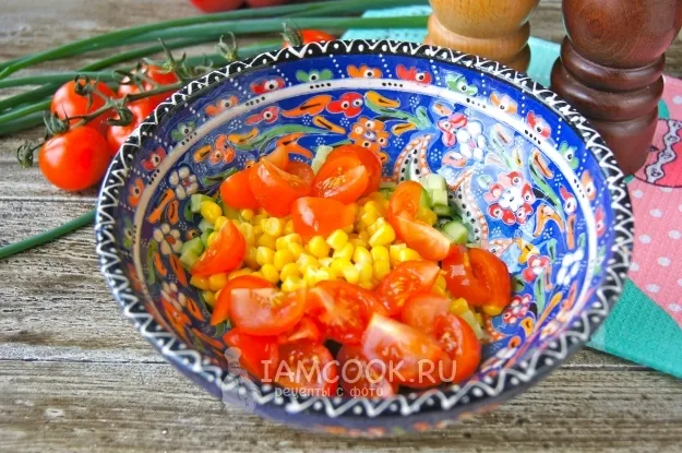 Шаг 5: иллюстрация