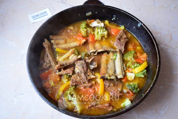 Шаг 6: иллюстрация