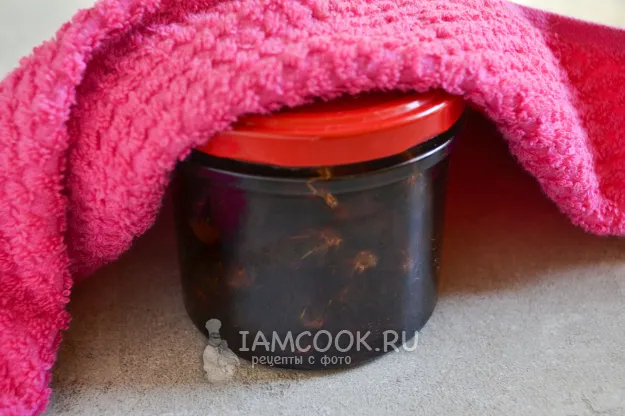 Шаг 12: иллюстрация