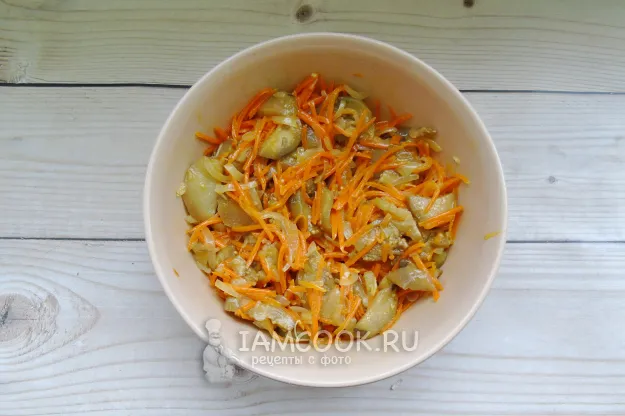 Шаг 7: иллюстрация