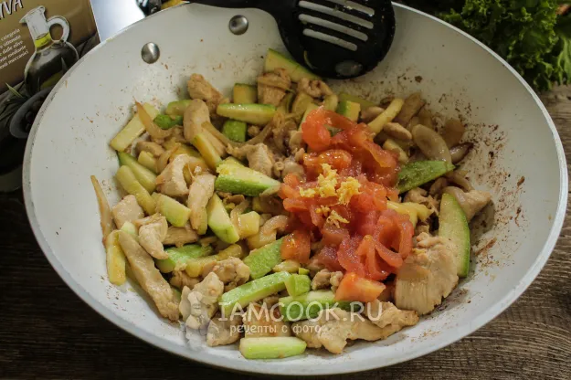 Шаг 6: иллюстрация