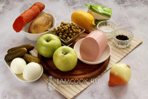 Шаг 1: иллюстрация