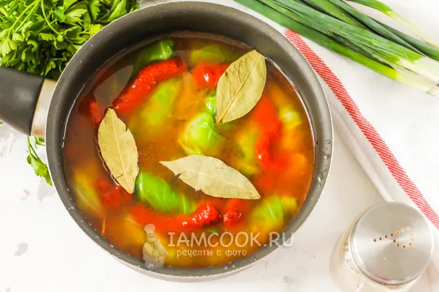 Шаг 8: иллюстрация