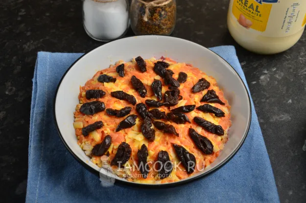 Шаг 9: иллюстрация