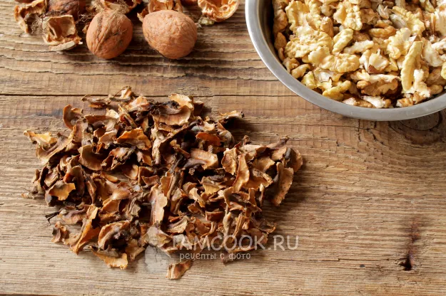 Шаг 2: иллюстрация