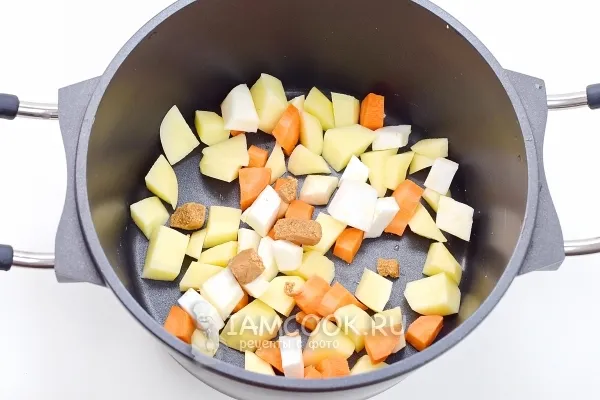 Шаг 2: иллюстрация