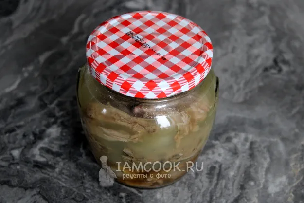 Шаг 8: иллюстрация