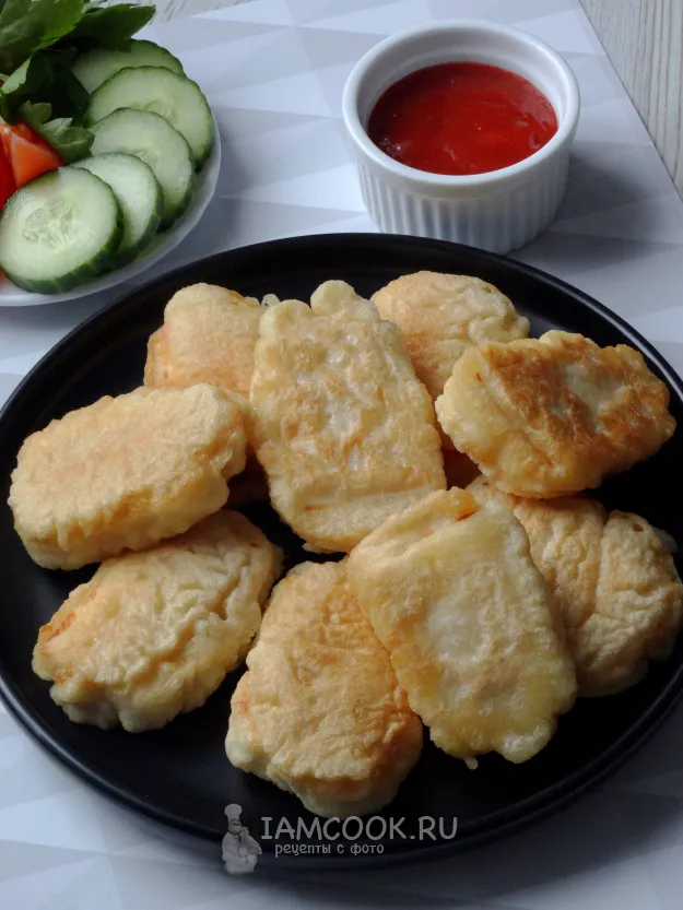 Шаг 9: иллюстрация