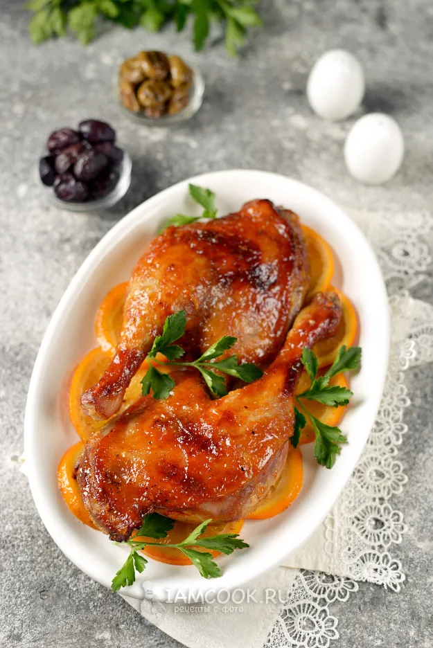 Шаг 10: иллюстрация