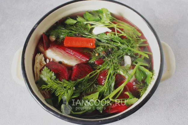 Шаг 8: иллюстрация