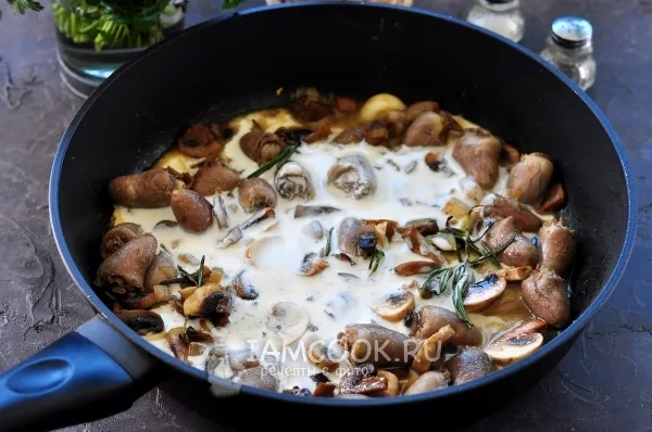 Шаг 9: иллюстрация