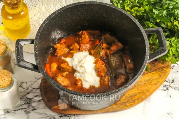 Шаг 6: иллюстрация