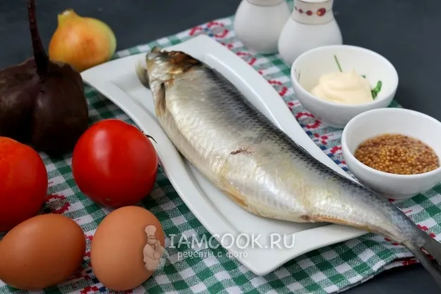 Шаг 1: иллюстрация