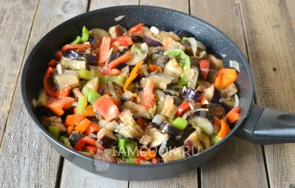 Шаг 12: иллюстрация