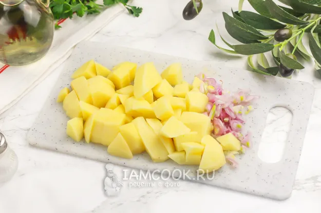 Шаг 6: иллюстрация