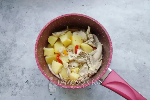 Шаг 8: иллюстрация