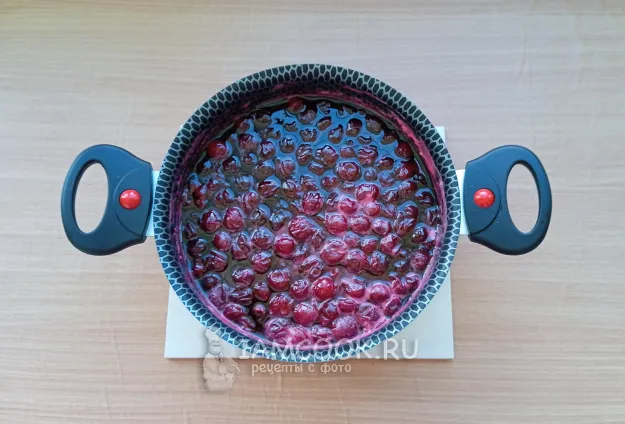 Шаг 7: иллюстрация