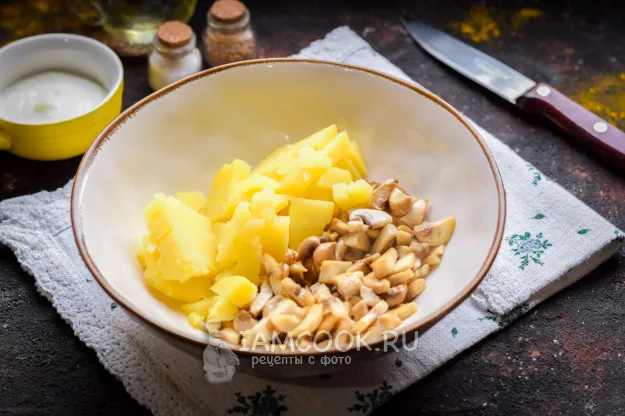 Шаг 3: иллюстрация