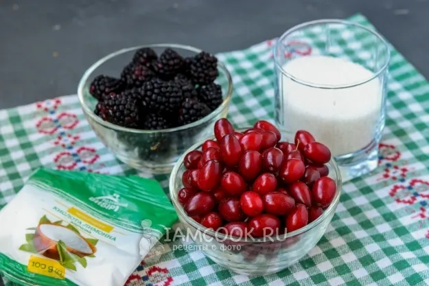 Шаг 1: иллюстрация