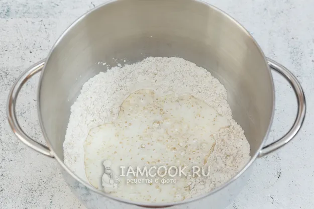 Шаг 2: иллюстрация