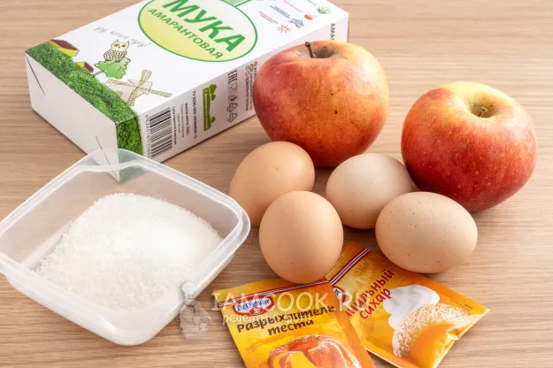 Шаг 1: иллюстрация