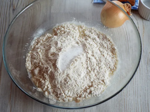 Шаг 3: иллюстрация