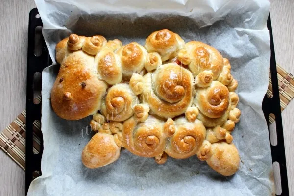 Шаг 14: иллюстрация