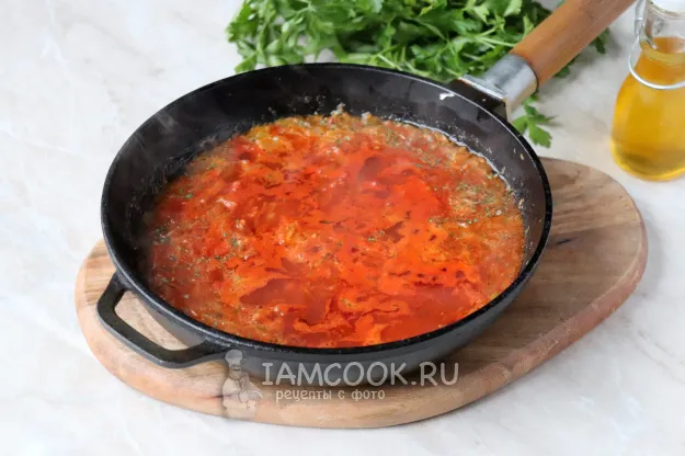 Шаг 9: иллюстрация