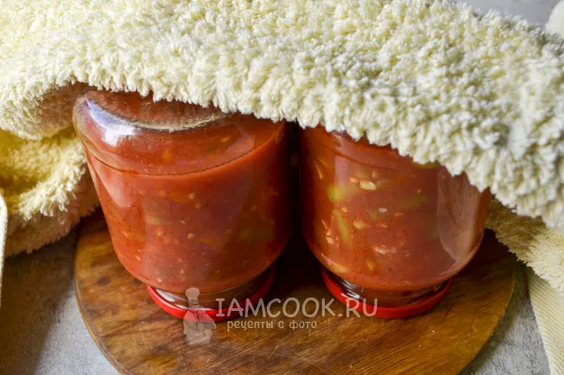 Шаг 9: иллюстрация