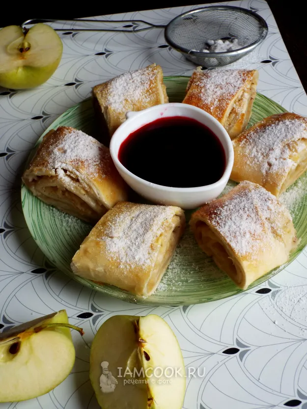 Шаг 8: иллюстрация