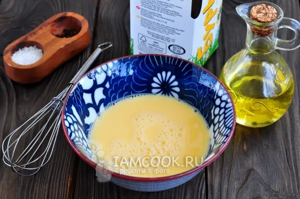 Шаг 3: иллюстрация