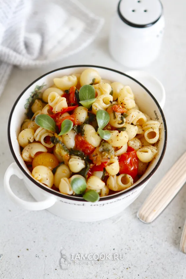 Шаг 9: иллюстрация