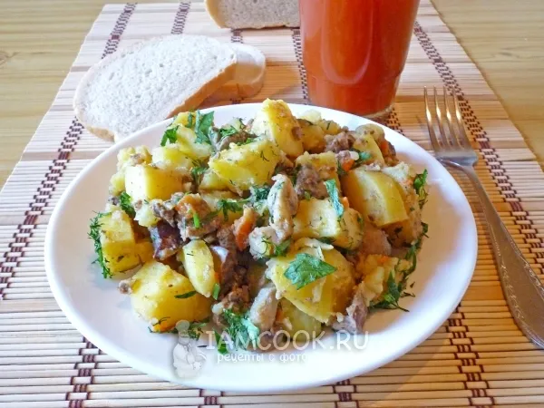 Шаг 16: иллюстрация